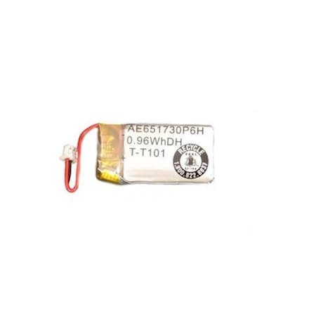 Dantona Handset Battery For 25111 BATT-HS-T101